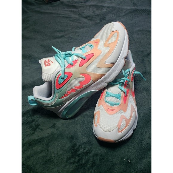 air max 270 react id